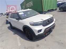 فورد إكسبلورر